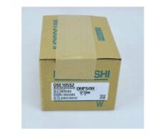 DHL express new OSE105S2 Mitsubishi with box ENCODER OSE105S2