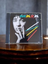 CD Carlos Maza "Nostalgia"