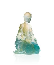 Daum Home Décor - sculpture A