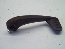 kick de PEUGEOT trekker urban