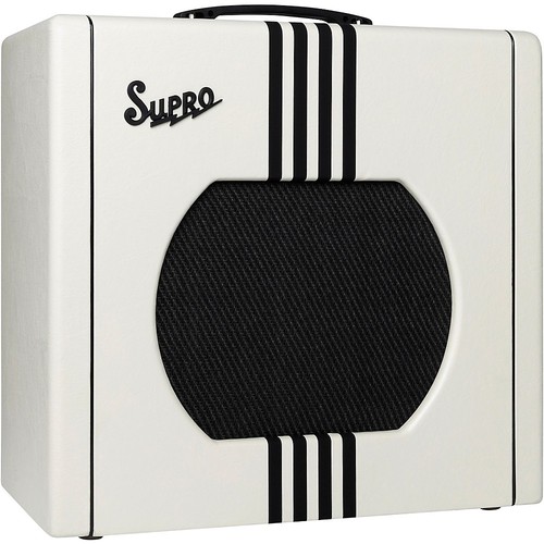 Supro delta king - king, 15w