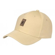 Casquette Paris Beige Patch