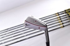8 pièces Nike VR Forged TW