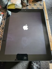 Apple iPad 2 (A1395) 16Go