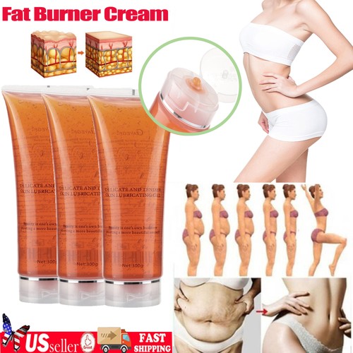3x300g body slimming gel - 3x300g,