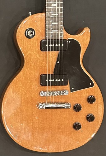 Gibson les paul special - les, (2000)