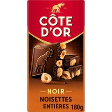 *Lot de 3* Côte d'or