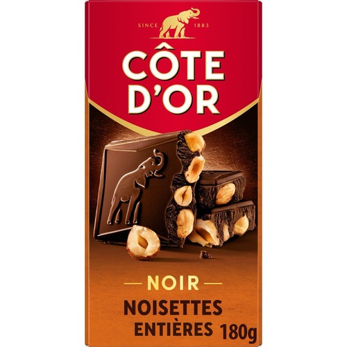 Lot côte d - de,