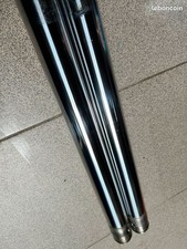 Tubes de fourche Harley d’origine – 41mm (Softail 84–99)