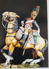 Poste Militaire/French