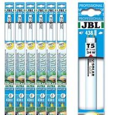 JBL Solar Natur Ultra - T5