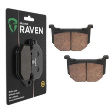 Plaquettes de frein Avant Pour