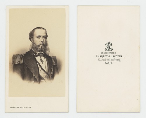 Emperor maximilian mexico - i,