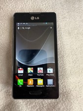 LG Optimus L5 II E460 pour piece