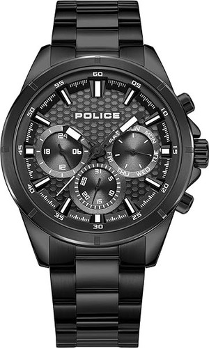 Montre police homme - homme, malawi