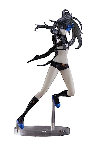 Figurine taito black rock - figurine,