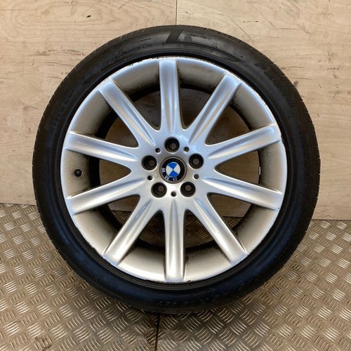 Bmw e65 e66 - e66, jante