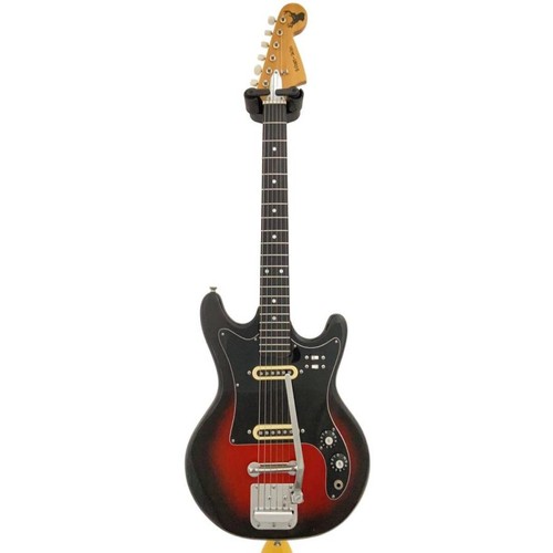 Guitare électrique heart man - guitare,