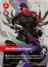 Riftbound: League of Legends -