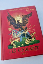 Napoléon  PAUL d'IVOI ) Les