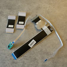 Piéces TV GRUNDIG 43 VLE 5523 WG  ( nappe , lvds , IR )