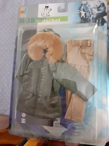 N3b flight jacket - n3b, 71083