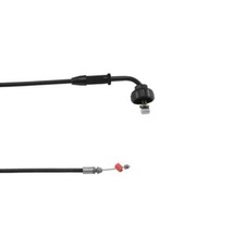 Câble verrouillage selle