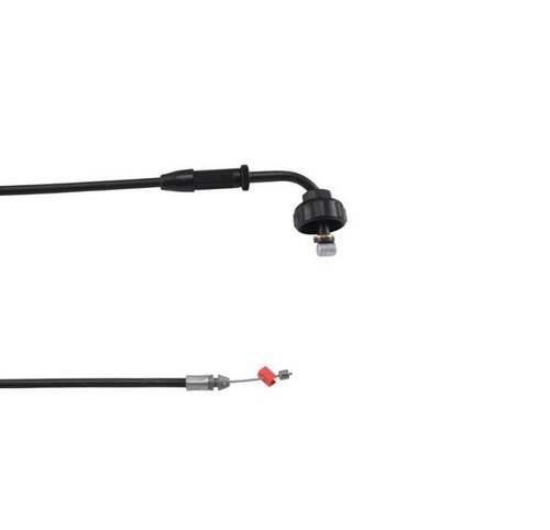 Câble verrouillage selle