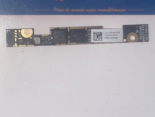 Webcam apcb1211b2 pour - apcb1211b2.0,