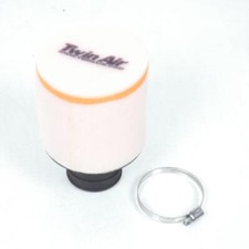 Cornet mousse de Filtre à air Ø57mm Twin Air pour moto 158717 Neuf