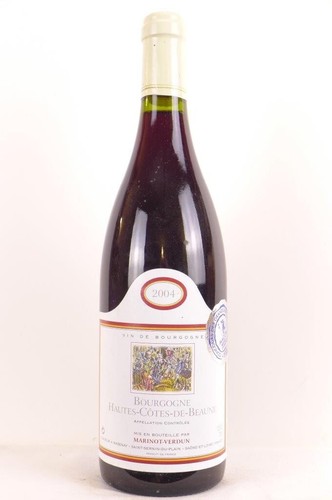 Hautes côtes beaune - hautes,