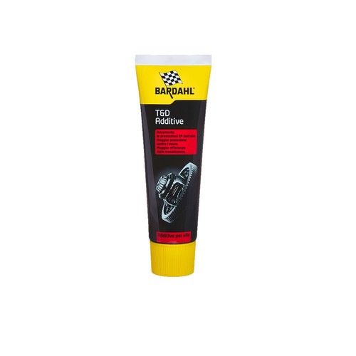 Bardahl ted additif - t&d,