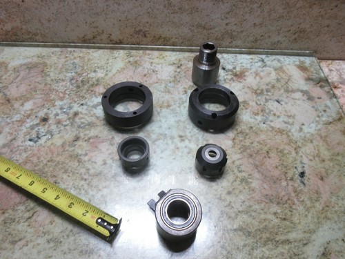 Cnc clausing storm - storm, 200