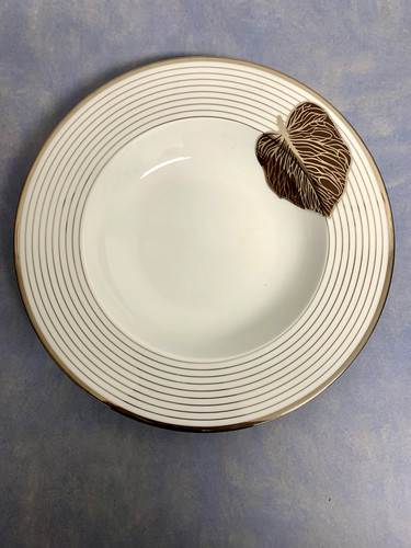 Richard ginori plat - richard,