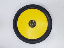 roue avant de tondeuse Wolf natf2 41 electrique tractée