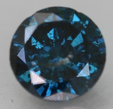 Diamant Naturel Rond Brilliant