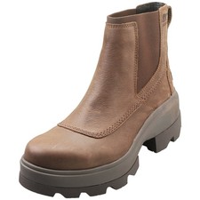 Sorel Joan Frwd Waterproof