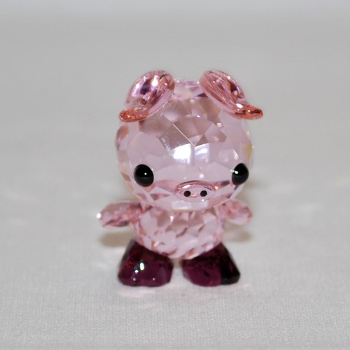 Swarovski figurine zodiaque