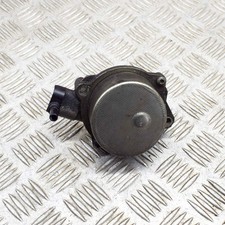 JAGUAR XF X250 Pompe À Vide