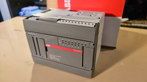 Automate abb 07kr51 - abb,