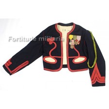 Boléro de Zouaves ( Original )