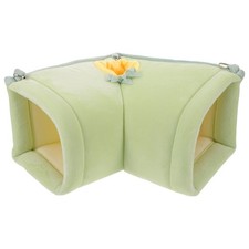  Tunelle Pour Lapin Hamac Les