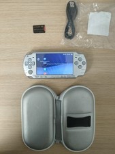PSP 2004 Modifiée + 7 Jeux +