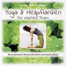 Yoga heilpflanzen ein - ,