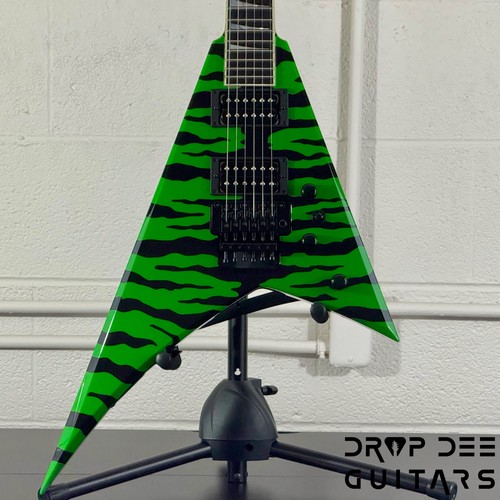 Jackson usa custom shop - jackson,