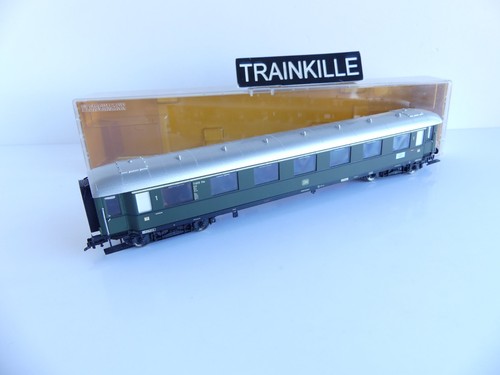 5631 fleischmann voiture - fleischmann, ho