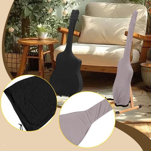 Housse protection guitare - de,