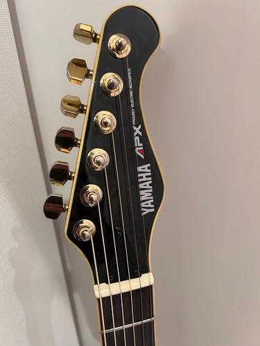Yamaha apx 10s blb 002 - apx-10s, #002