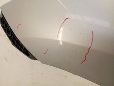 Aile avant gauche TOYOTA AURIS 1 PHASE 1 5380202100