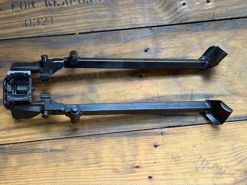 Springfield armory black - armory, bipod